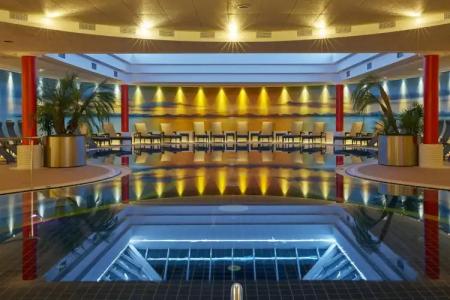 H+ & SPA Friedrichroda - 47