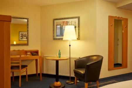 H+ & SPA Friedrichroda - 67