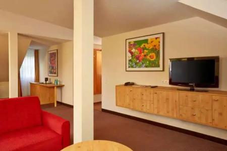 H+ & SPA Friedrichroda - 3