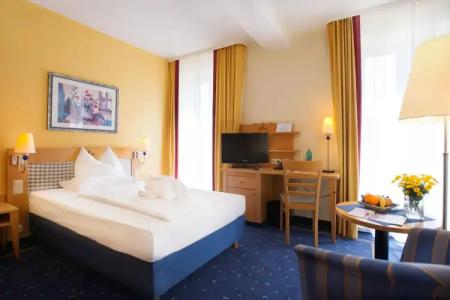 H+ & SPA Friedrichroda - 35