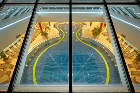 H+ & SPA Friedrichroda - 17