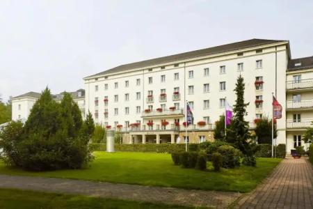 H+ & SPA Friedrichroda - 28