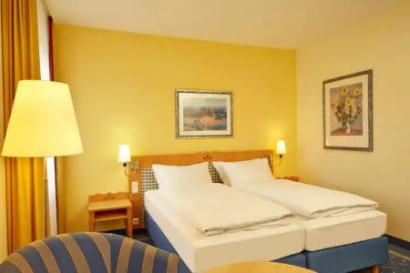 H+ & SPA Friedrichroda - 29