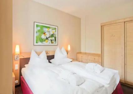 H+ & SPA Friedrichroda - 72