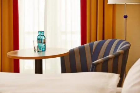 H+ & SPA Friedrichroda - 51