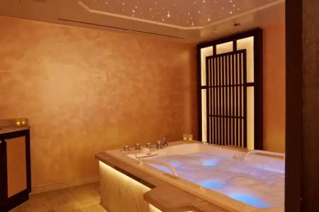 H+ & SPA Friedrichroda - 18