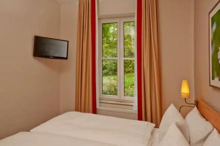 H+ & SPA Friedrichroda - 2