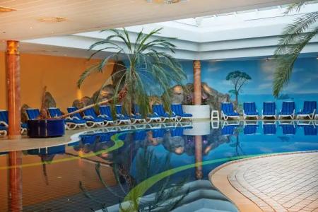 H+ & SPA Friedrichroda - 13