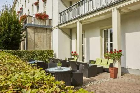 H+ & SPA Friedrichroda