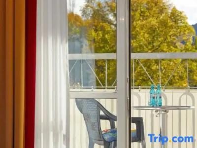 H+ & SPA Friedrichroda - 61