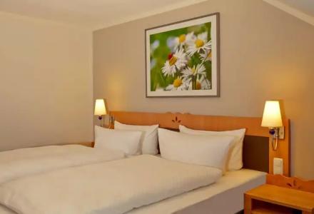 H+ & SPA Friedrichroda - 5