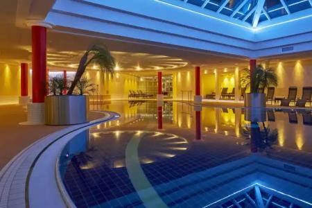 H+ & SPA Friedrichroda - 31