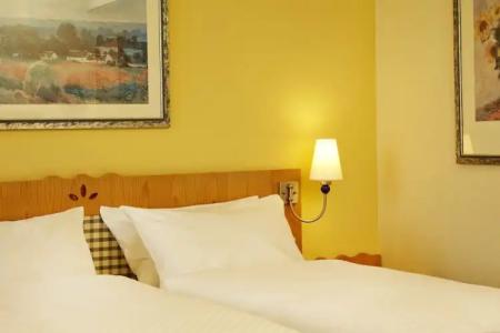 H+ & SPA Friedrichroda - 57