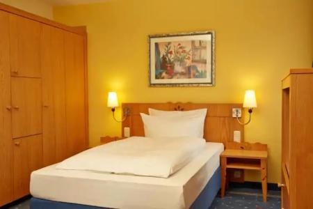 H+ & SPA Friedrichroda - 50