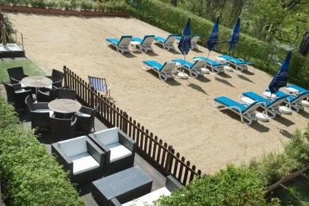 H+ & SPA Friedrichroda - 48