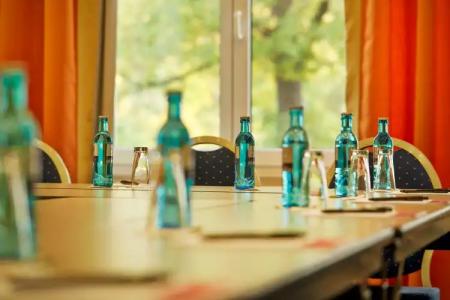 H+ & SPA Friedrichroda - 23