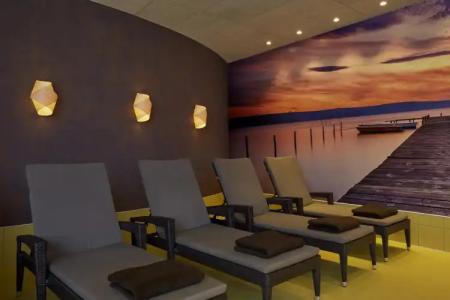 H+ & SPA Friedrichroda - 49