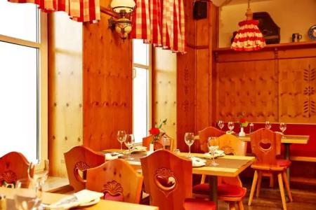 H+ & SPA Friedrichroda - 21