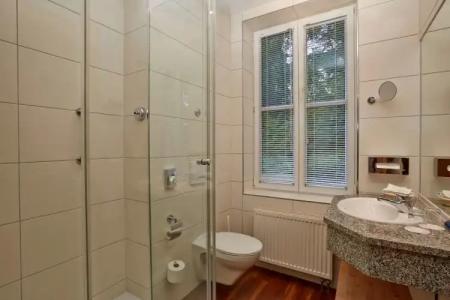 H+ & SPA Friedrichroda - 9