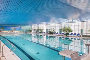 AHORN Berghotel Friedrichroda, Friedrichroda