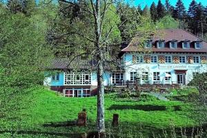 Gut Lauterbad Hotel, Freudenstadt