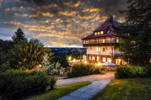 Hotel Teuchelwald, Freudenstadt