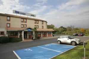 Ibis budget Béziers Est Mediterranée A9 / A75 Hotel, Beziers
