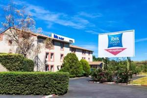 Ibis budget Beziers Est Mediterranee A9 / A75, Beziers