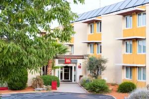 Ibis budget Béziers Est Mediterranée A9 / A75 Hotel