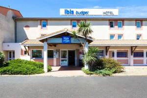 Ibis budget Beziers Est Mediterranee A9 / A75, Beziers