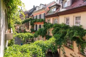Kreuzblume Hotel & Restaurant, Freiburg
