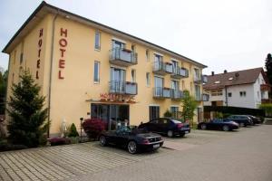 Hotel Classic, Freiburg