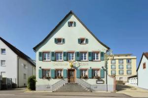 Hotel Hirschen in-Lehen, Freiburg