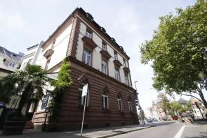 Hotel Schiller, Freiburg