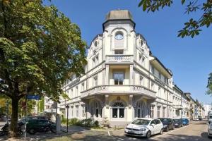 Park Hotel Post, Freiburg