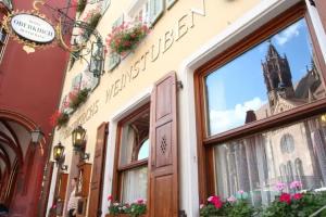 Hotel Oberkirch am Munsterplatz, Freiburg