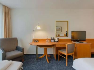 Novotel Freiburg am Konzerthaus - 45