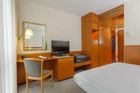 Novotel Freiburg am Konzerthaus - 76