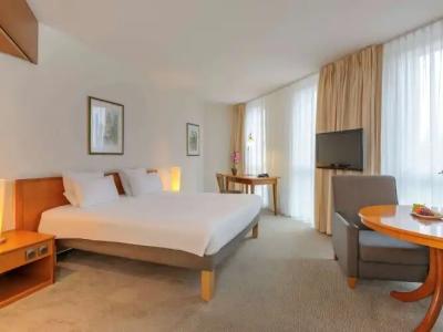 Novotel Freiburg am Konzerthaus - 44