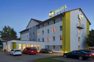 B&B Hotel-Nord, Freiburg