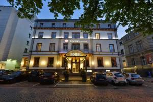 Best Western Premier Hotel Victoria, Freiburg