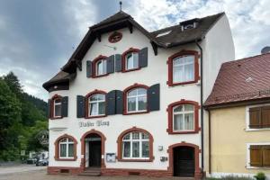 Hotel Kühler Krug, Freiburg