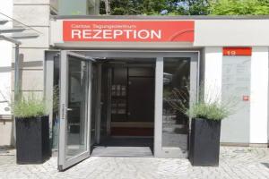 Caritas Tagungszentrum Mini-hotel, Freiburg