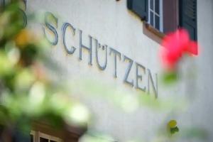 Hotel Gasthaus Schützen, Freiburg