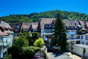 Stadthotel Kolping Hotels & Resorts