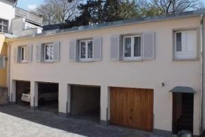 Alleehaus Mini-hotel, Freiburg