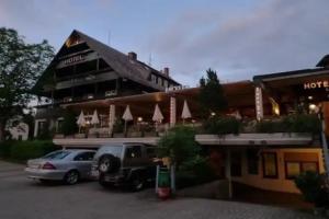 INVITE Hotel Löwen, Freiburg