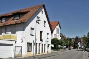 Hotel Hirschengarten, Freiburg