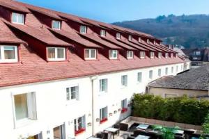 Jugendherberge Hostel, Freiburg