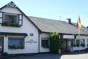 Bed & Breakfast Weisser Stein, Schmallenberg